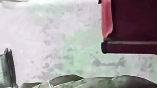 A Hot Indian Desi Bhabhi (sister-in-law), Who Got Married a Few Days Ago, Was Caught Having Sex with Her Husband's Younger Broth