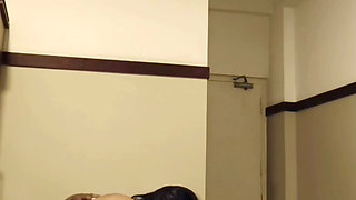 Mallu Wife Enjoying Husband's Stepbrother