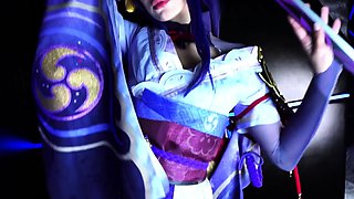 Selti - Seltin Blade of Passion