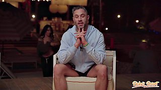 Rickys resort - damon dice episode
