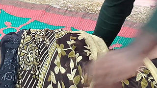 Real Uncut Desi Couple Home Video - Pussy Licking, Oral Play & Hardcore Sex