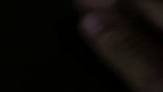 wife playing dirty dice on stepsons chopper