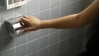 Stuck up Older Women - Toilet Masturbation Collection of 25 - Ep01
