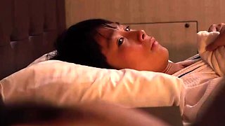 Asian Japanese Bukkake Babe