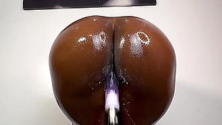 A Machine That Makes Me Squirt on a Daily a Top Tier