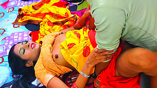 Student Teacher Hardcore Sex Fucking in There Room by Big Cock in Hindi Audio