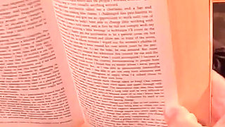 Twisted Nymphs - Naughty Cleaning Lady - Part 1