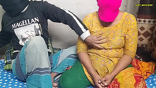 Desi Village Girl Husband Wife First Time Romance