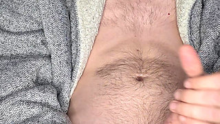 injecting silicone lube and plugging my cock