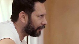 Kinky Spa - Cute Brunette Maddy May Screams In Pleasure