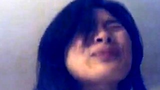 Chinese Amateur Moans
