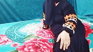Ahmed and Samahs BBW Cumshot