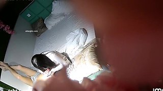 amateur granny hidden cam sex video