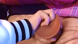 Full movie - Dirty Girl & Sissy