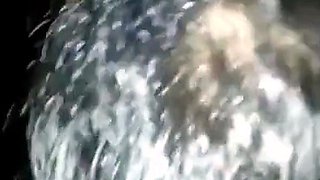 Korean Secretary POV in the Office