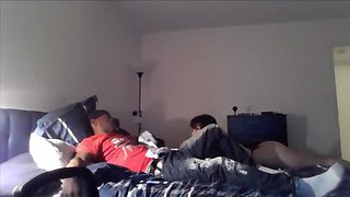 Funny Complications: Latina Wife Shares First BBC with Royal10BBC