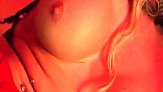 Lesbian Cats Scene-3_busty Brunette Lesbians Claudia Rossi&ellena Simmons Fuck Each Other with Strapon Until Orgasm