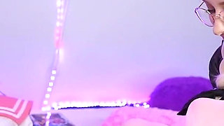 Classmate Tied and Fucked in All Holes