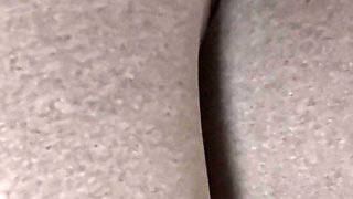 POV: You Rip Her Yoga Pants, Oil Her Big Ass & Creampie Her Soft Pussy