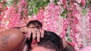 Vertical: Pink Room Ep.31 - Tall, Sexy Slut Natasha Carter Does It All