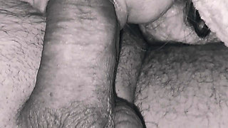 dick in your wife's mouth