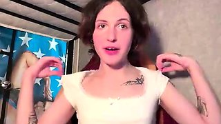 Close up teen fucking