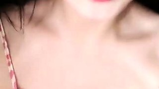 Emo Teen Becka Solo Webcam Masturbation Porn