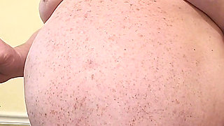 Sroking a Thick Cock