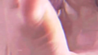 Found Foot-age