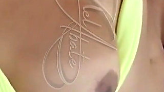 Elo Made Me Cum Deliciously by Sucking My Pussy!