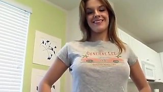 Ashley Anne In Horny Adult Video Big Ass Best