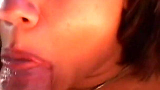Oral Compromise - There's More Than One Way to Suck a Cock
