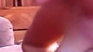 Busty Tattooed MILF Extreme Squirts Hard While Riding