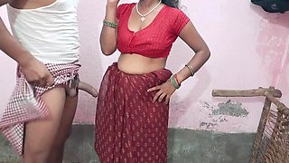Indian Hot Wife Fucked Hard - Trilokinath Sex Audition in HD