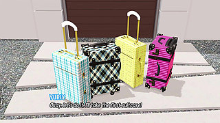 Complete Gameplay - Max's Life 3, Part 38