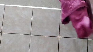 Shower Before Going to Sleep