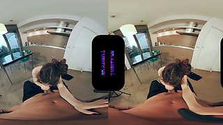 PURITYVR Lucky day with Mesmeratrixxx