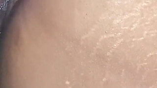 Fucking Stimulating My Pussy with Vibrator Cumming Hard