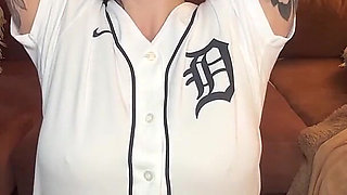 Go Tigers!