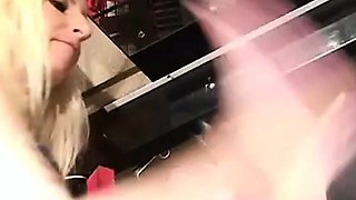 Slaps & Punches (Full Video) – MISTRESS KELLY
