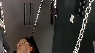 Slutty Maid: Penitent Pussy Punished