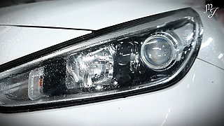 Confession the Inner Life of a Dominatrix - Mistress Julia