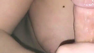 Sucking off My Ex-boyfriend for 2nd Time