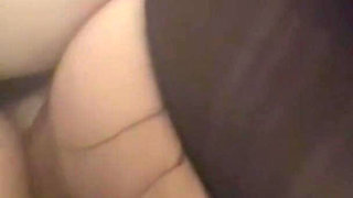 Horny BBW Wife Needed Dick