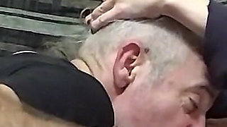 Passionate Sex with Spanish MILF - Little Blonde