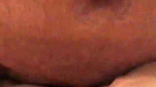 Tight Virgin Pussy Punished by Stepdad's Cock