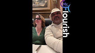 Suzy Daytime Delight with Mrflourish 2 Nuts