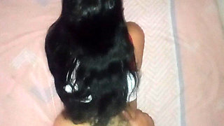 Getting My Mermaid Wife Pregnant Before I Left for Real Home Work