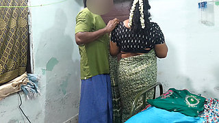 Aunty Mathvan Hard Sex Full 24 Minute Video Is on My Channel