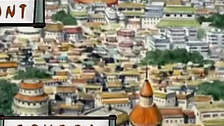 Sarada Training V2.2 Part 17 Temari Training by Loveskysan69